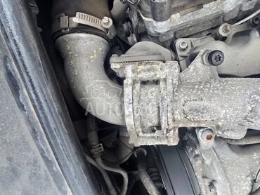 Klapna gasa 4.2 dizel za Audi A8 od 2011. do 2015. god.