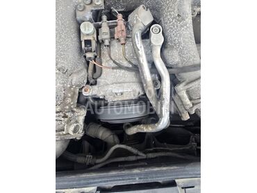 Kompresor klime za Audi A8 od 2011. do 2015. god.