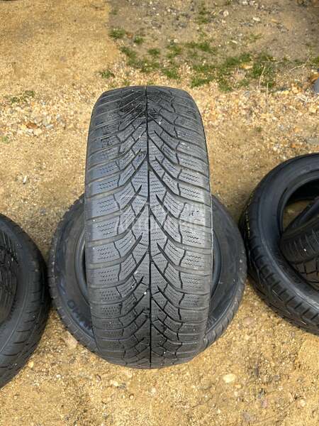 Kumho 185/55 R15 Zimska