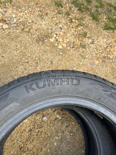 Kumho 185/55 R15 Zimska