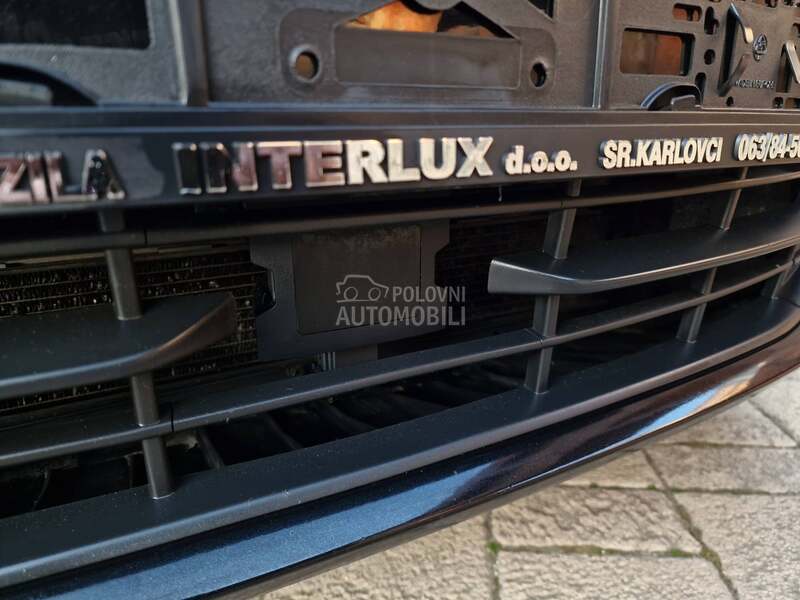 Škoda Fabia 1.4TDI/LED/NAV/