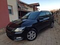 Škoda Fabia 1.4TDI/LED/NAV/