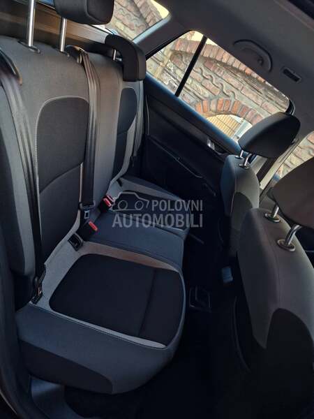 Škoda Fabia 1.4TDI/LED/NAV/