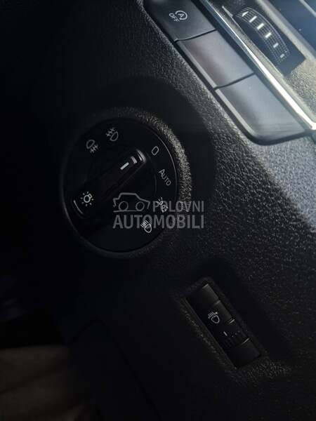 Škoda Fabia 1.4TDI/LED/NAV/