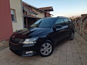 Škoda Fabia 1.4TDI/LED/NAV/