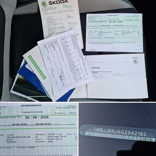 Škoda Fabia 1.4TDI/LED/NAV/