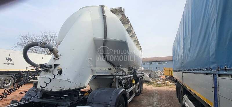 Feldbinder EUT 37.3
