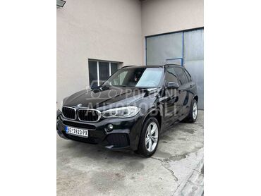 BMW X5 M 