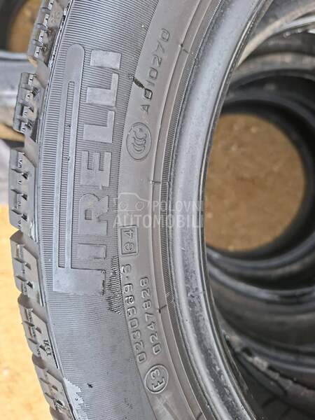 Pirelli 195/50 R15 Zimska