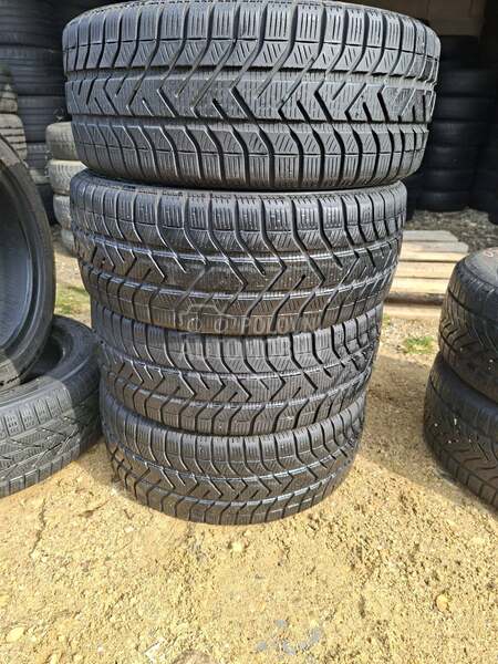 Pirelli 195/50 R15 Zimska