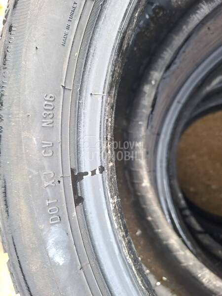 Pirelli 195/50 R15 Zimska