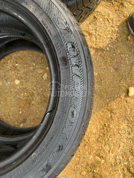 Toyo 195/55 R15 Zimska