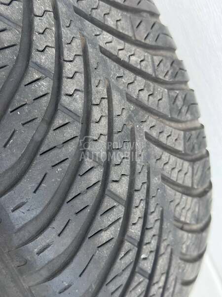 Aluminijumske felne  17" 5 x 112