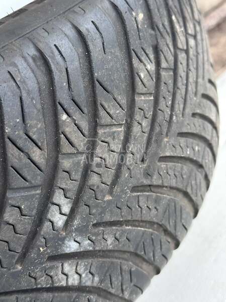 Aluminijumske felne  17" 5 x 112