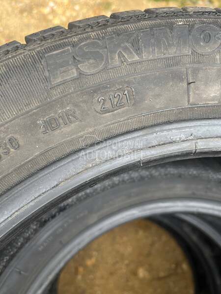 Sava 165/65 R15 Zimska