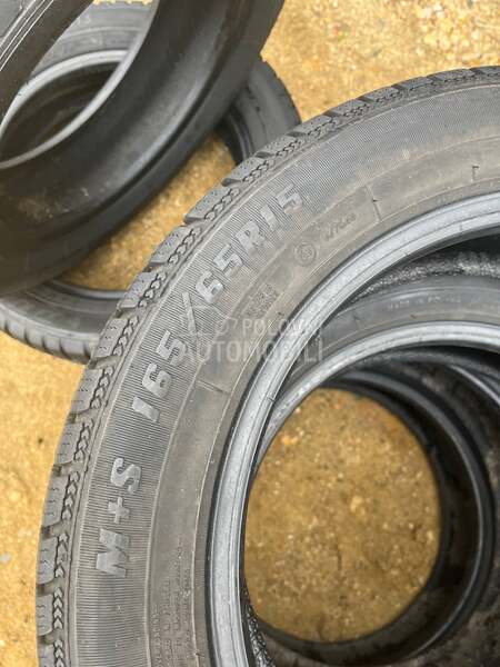 Sava 165/65 R15 Zimska