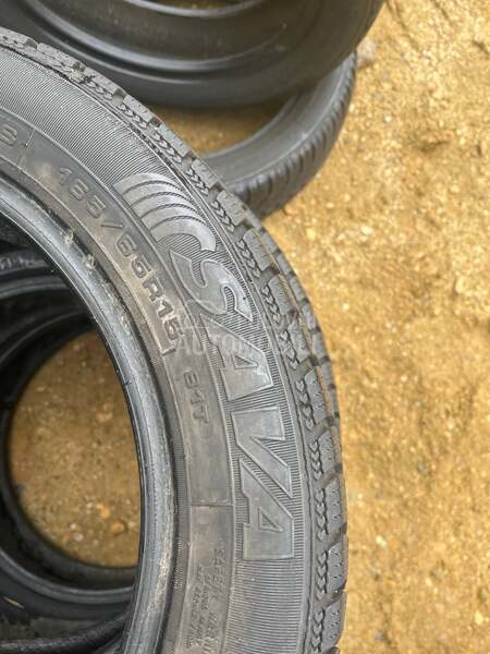 Sava 165/65 R15 Zimska
