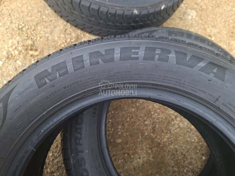 Minerva 165/65 R15 Zimska