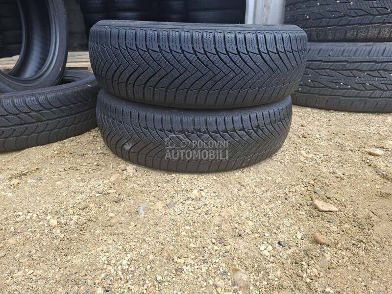 Minerva 165/65 R15 Zimska