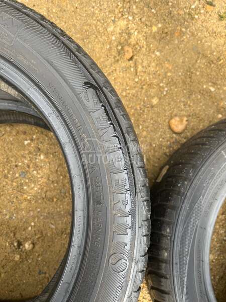 Semperit 165/60 R15 Zimska