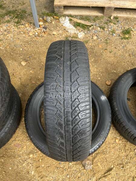Semperit 165/60 R15 Zimska