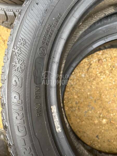 Semperit 165/60 R15 Zimska