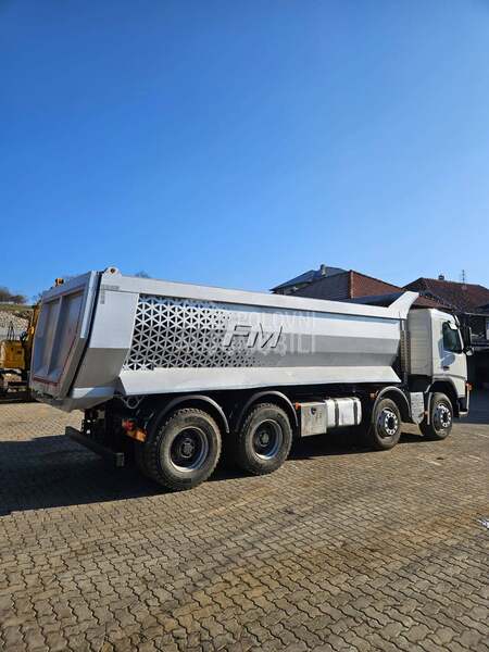 Volvo FM 400