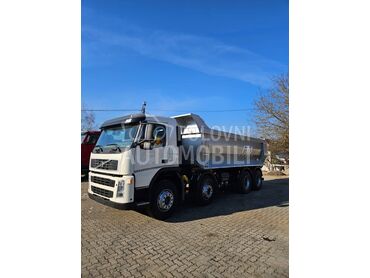 Volvo FM 400