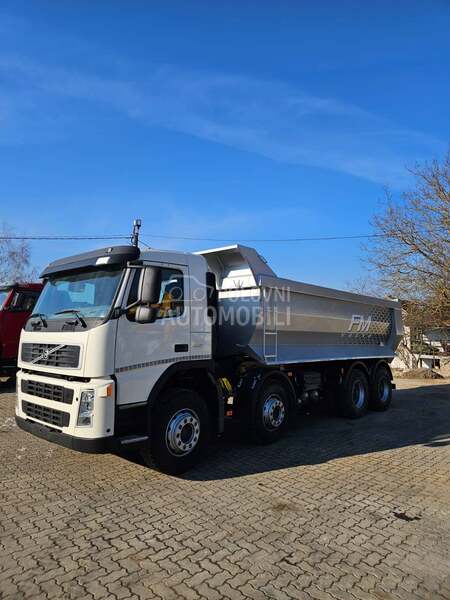 Volvo FM 400