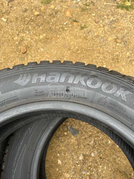 Hankook 165/65 R15 Zimska