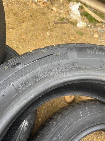 Hankook 165/65 R15 Zimska
