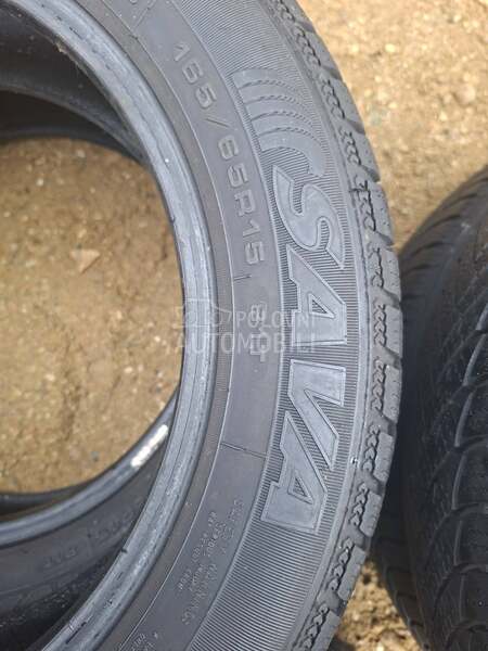 Sava 165/65 R15 Zimska