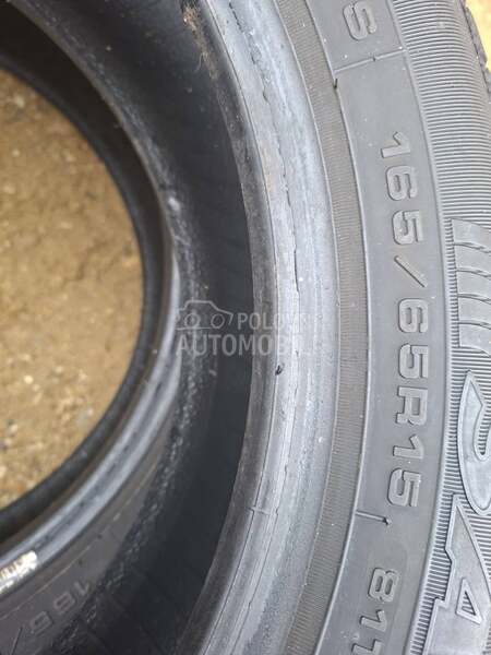 Sava 165/65 R15 Zimska