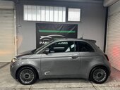 Fiat 500e ICON 118ps 3-1