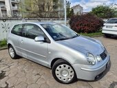 Volkswagen Polo 1.9 TDI