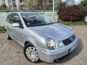 Volkswagen Polo 1.9 TDI