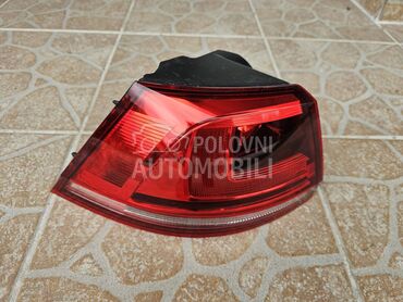 STOP LAMPA KARAVAN HIGH LINE za Volkswagen Golf 7 od 2012. do 2016. god.