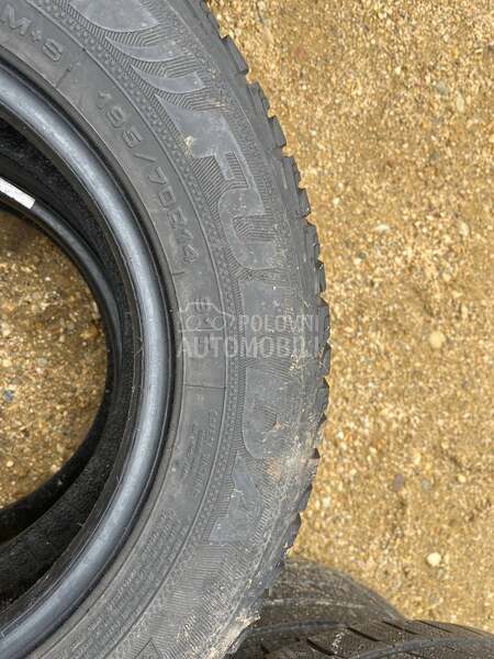 Fulda 195/70 R14 Zimska