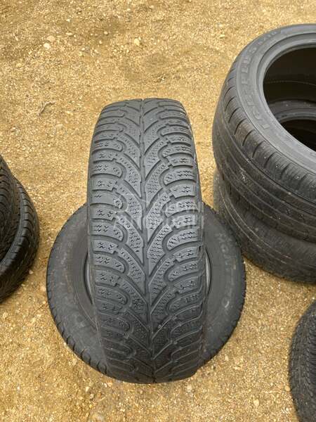 Fulda 195/70 R14 Zimska