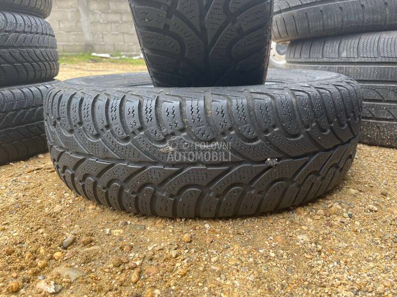 Fulda 195/70 R14 Zimska
