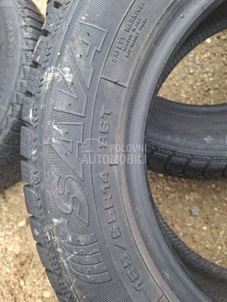 Sava 185/65 R14 Zimska