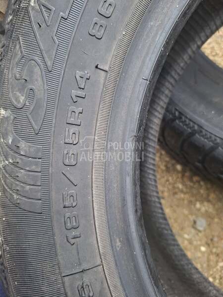 Sava 185/65 R14 Zimska