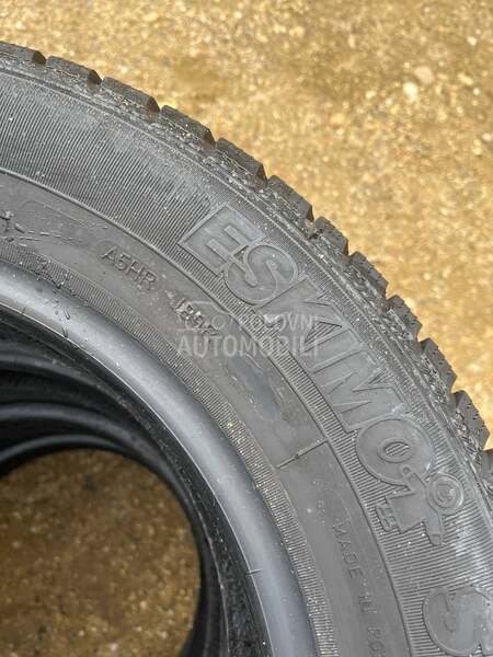 Sava 175/70 R14 Zimska
