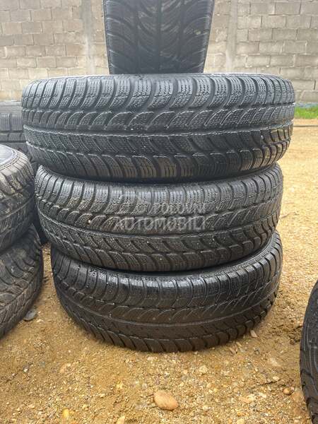 Sava 175/70 R14 Zimska