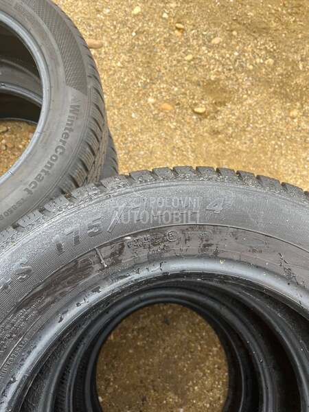 Sava 175/70 R14 Zimska