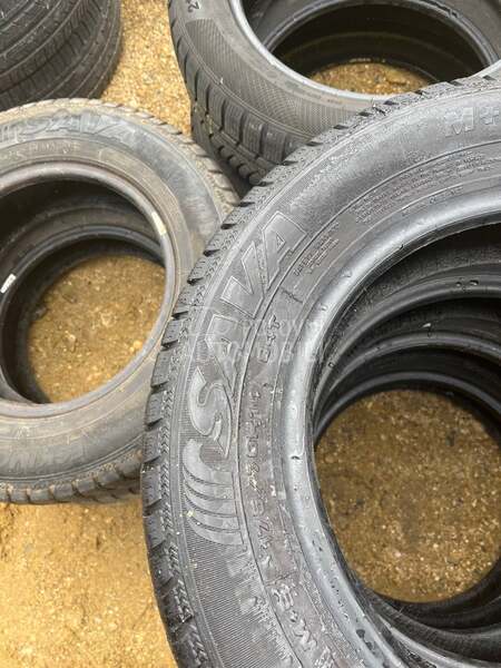 Sava 175/70 R14 Zimska
