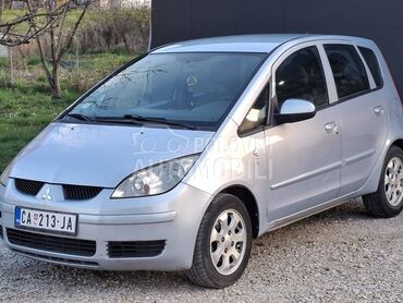 Mitsubishi Colt 1.5 DI-D
