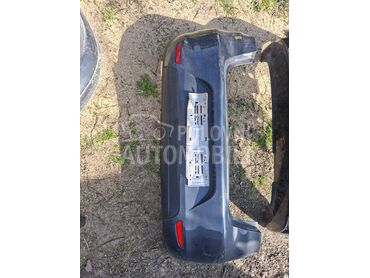 Zadnji branik fr za Seat Ibiza od 2002. do 2008. god.