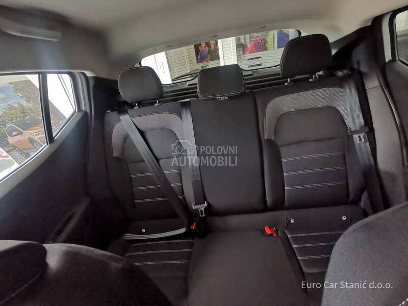 Dacia Stepway 1.0 TCE 90