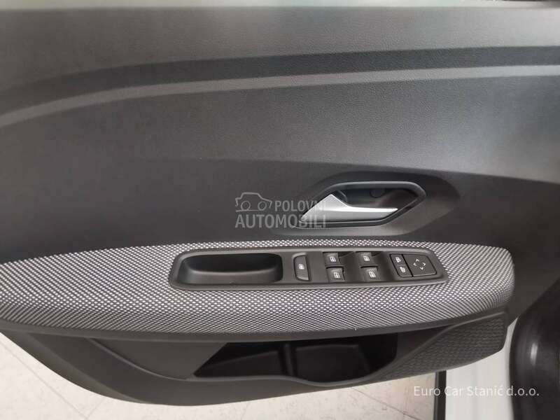 Dacia Stepway 1.0 TCE 90